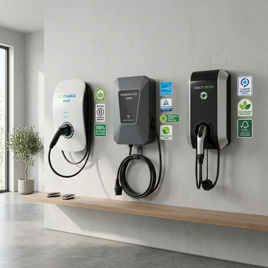 Comparatif wallbox résistantes au froid : les modèles certifiés pour -20°C et IP65